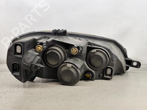 Left headlight FIAT PUNTO Hatchback Van (188_) 1.3 JTD | BP27739093C28 