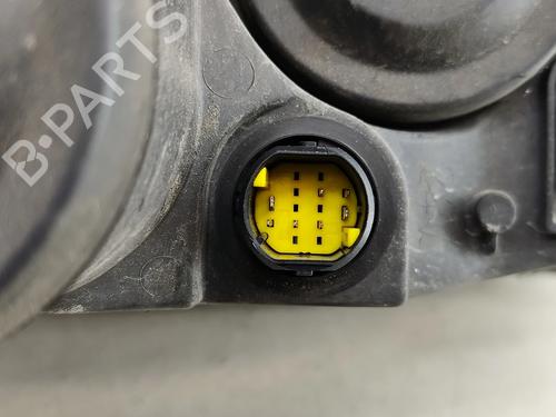 Left headlight FIAT PUNTO Hatchback Van (188_) 1.3 JTD | BP27739093C28 
