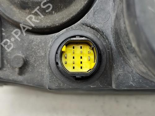 Right headlight FIAT PUNTO Hatchback Van (188_) 1.3 JTD | BP27739092C29 