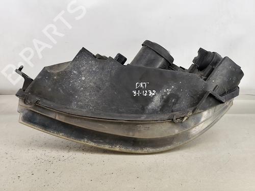 Right headlight FIAT PUNTO Hatchback Van (188_) 1.3 JTD | BP27739092C29 