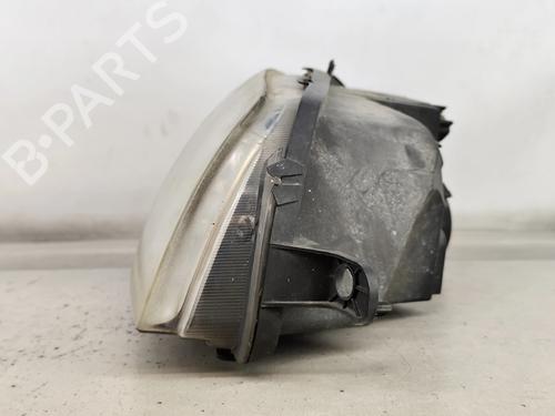 Right headlight FIAT PUNTO Hatchback Van (188_) 1.3 JTD | BP27739092C29 