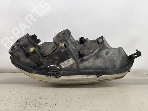 Right headlight FIAT PUNTO Hatchback Van (188_) 1.3 JTD | BP27739092C29 