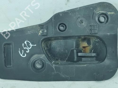 Front left interior door handle OPEL TIGRA (S93) 1.6 16V (F07) | BP27737987I13 