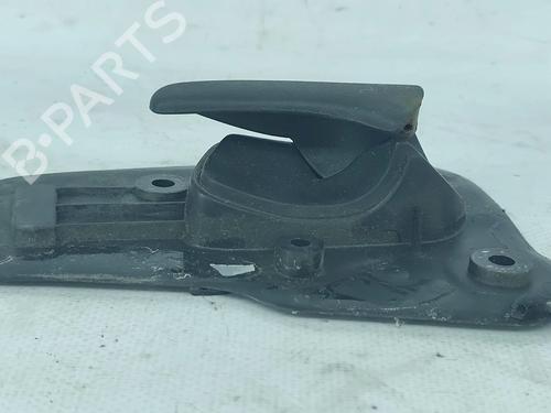 Front left interior door handle OPEL TIGRA (S93) 1.6 16V (F07) | BP27737987I13 