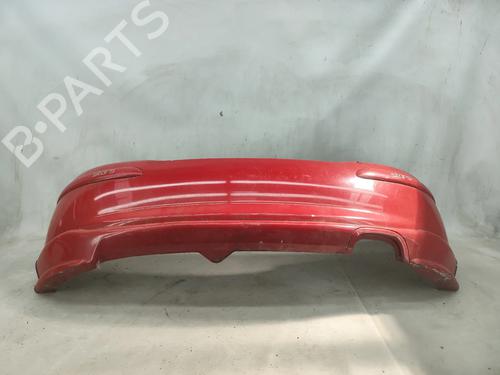 Rear bumper MG MG ZR 105 N.V