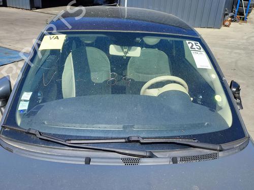 Used Windscreen FIAT 500 C (312_) 1.2 (312CXA1A, 312AXA1A) (69 hp) 27739292