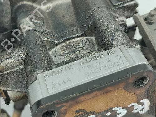 Throttle body FORD ESCORT V (AAL, ABL) 1.3 | BP27739193M82 