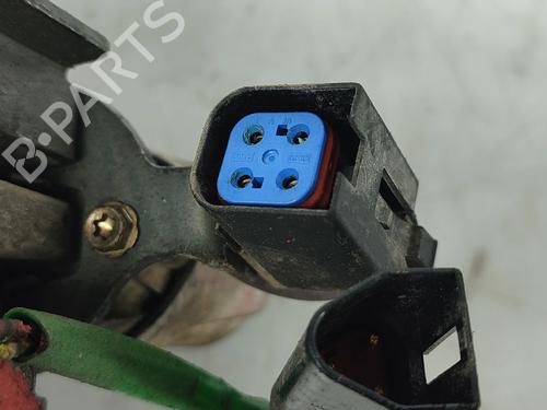 Throttle body FORD ESCORT V (AAL, ABL) 1.3 | BP27739193M82 