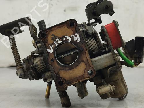 Throttle body FORD ESCORT V (AAL, ABL) 1.3 | BP27739193M82 