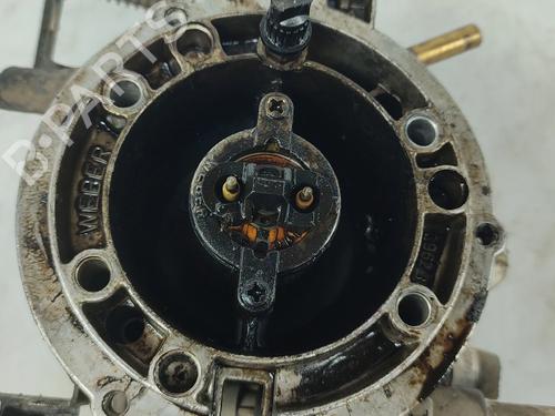 Throttle body FORD ESCORT V (AAL, ABL) 1.3 | BP27739193M82 