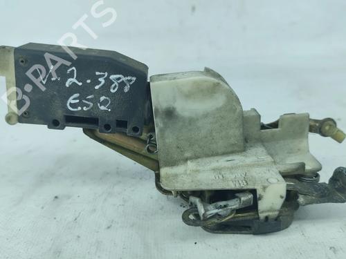 Front left lock OPEL TIGRA (S93) 1.6 16V (F07) | BP27737992C98 