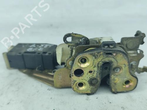 Front left lock OPEL TIGRA (S93) 1.6 16V (F07) | BP27737992C98 