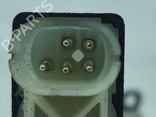 Front left lock OPEL TIGRA (S93) 1.6 16V (F07) | BP27737992C98 