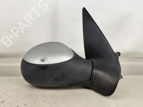 Ryggespeil høyre PEUGEOT 206 Hatchback (2A/C) 1.1 i | BP26397468C27