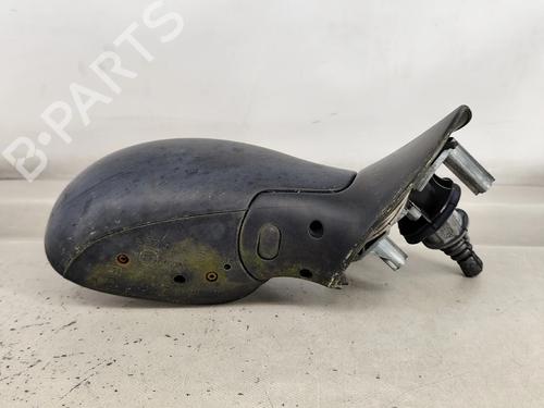 Ryggespeil høyre PEUGEOT 206 Hatchback (2A/C) 1.1 i | BP26397468C27