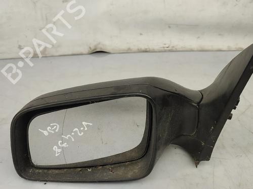 Left mirror OPEL ASTRA G Hatchback (T98) 1.4 16V (F08, F48) 09142090