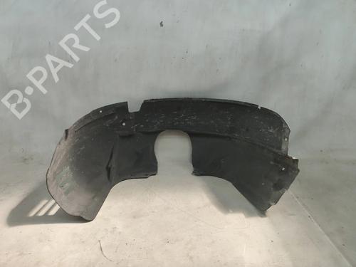 Hjulbue FORD FIESTA VI (CB1, CCN) 1.4 TDCi 8A6116115AD