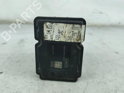 ABS pump FORD FOCUS III Turnier 1.6 TDCi | BP27739329M43 
