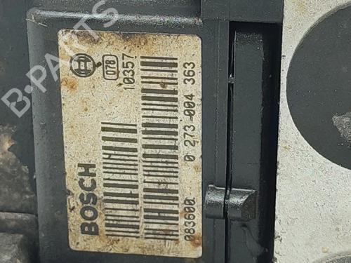 ABS pump OPEL ASTRA G Coupe (T98) 1.8 16V (F07) | BP27739367M43 