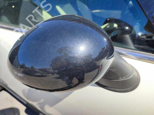 Right mirror MINI MINI (R56) Cooper | BP27739343C27 