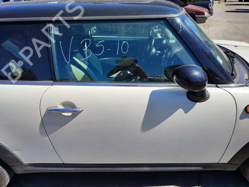 Used Right front door MINI MINI (R56) Cooper (120 hp) 27739341