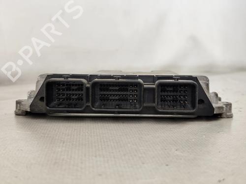 Engine control unit (ECU) PEUGEOT 206 SW (2E/K) 1.4 HDi | BP25123864M57 