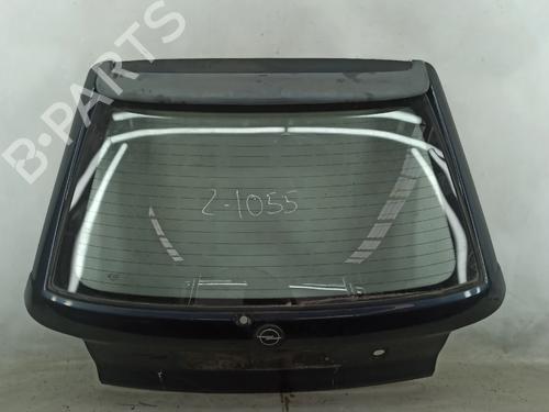 Tailgate OPEL ASTRA F Hatchback (T92) 1.7 TDS (F08, M08, F68, M68) N.V