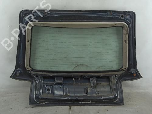 Tailgate OPEL ASTRA F Hatchback (T92) 1.7 TDS (F08, M08, F68, M68) | BP27738210C6 