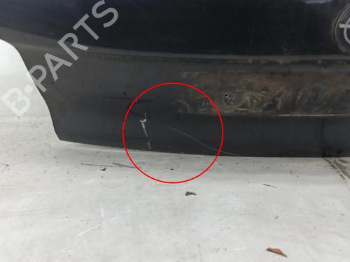 Tailgate OPEL ASTRA F Hatchback (T92) 1.7 TDS (F08, M08, F68, M68) | BP27738210C6 