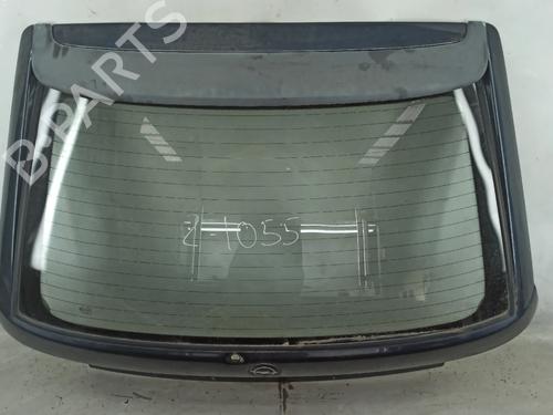 Tailgate OPEL ASTRA F Hatchback (T92) 1.7 TDS (F08, M08, F68, M68) | BP27738210C6 