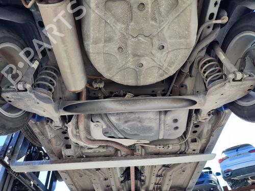 Bagaksel OPEL CORSA D (S07) 1.3 CDTI (L08, L68) BP27739378M2