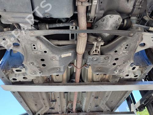 Forbro OPEL CORSA D (S07) 1.3 CDTI (L08, L68) BP27739380M9