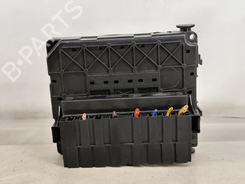 Fuse box PEUGEOT 206 SW (2E/K) 1.4 HDi | BP25123863E1 