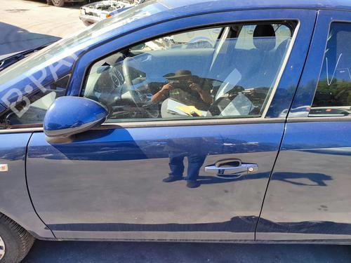 Dør venstre fortil OPEL CORSA D (S07) 1.3 CDTI (L08, L68) NUA