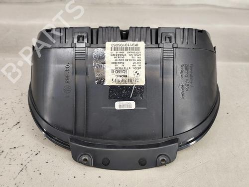 Instrument cluster BMW 1 (E87) 118 d | BP25133211C47 