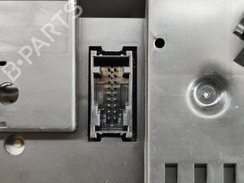 Instrument cluster BMW 1 (E87) 118 d | BP25133211C47 