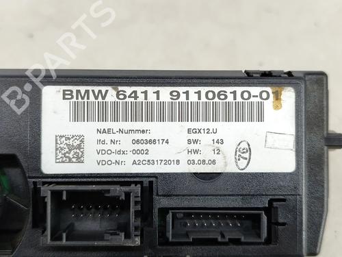Climate control BMW 1 (E87) 118 d | BP25133205I5 