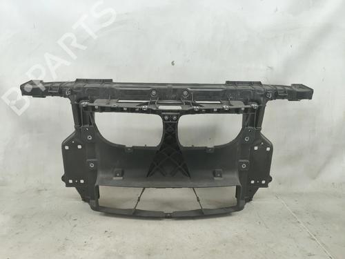 Used Front slam panel BMW 1 (E87) 118 d (143 hp) 27738274