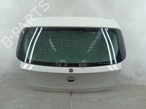 Used Tailgate BMW 1 (E87) 118 d (143 hp) 27738214