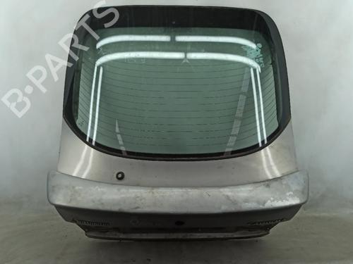 Klapa tylna bagażnika MITSUBISHI CARISMA Saloon (DA_) 1.9 TD (DA4A) N.V