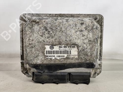 Used Engine control unit (ECU) SEAT TOLEDO II (1M2) 1.6 (100 hp) 25144865