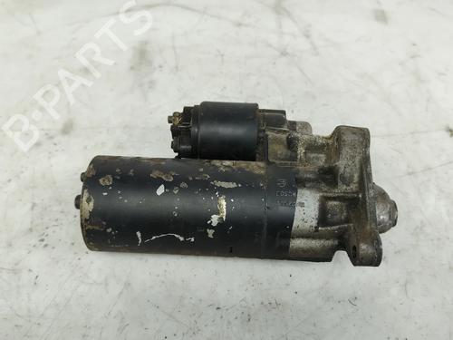 Used Starter PEUGEOT 306 Hatchback (7A, 7C, N3, N5) 1.8 D (58 hp) 27738848