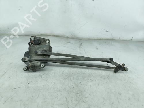 Front wiper motor PEUGEOT 306 Hatchback (7A, 7C, N3, N5) 1.8 D 53545802