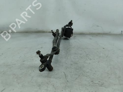 Front wiper motor PEUGEOT 306 Hatchback (7A, 7C, N3, N5) 1.8 D | BP27738849M29 