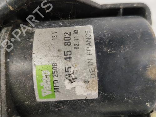 Front wiper motor PEUGEOT 306 Hatchback (7A, 7C, N3, N5) 1.8 D | BP27738849M29 