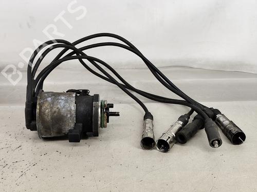 Used Ignition distributor VW GOLF III (1H1) 1.4 (60 hp) 25142021