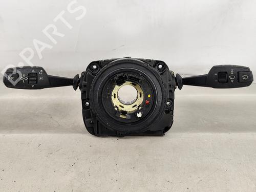 Rattstammestilk BMW 1 (E87) 118 d (122 hp) 25133206