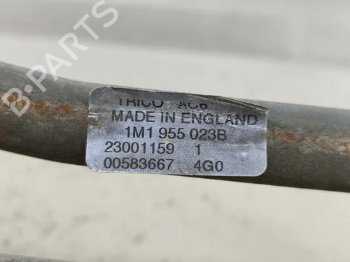 Front wiper motor SEAT TOLEDO II (1M2) 1.6 | BP25144874M29 