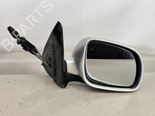 Used Right mirror SEAT TOLEDO II (1M2) 1.6 (100 hp) 25144876