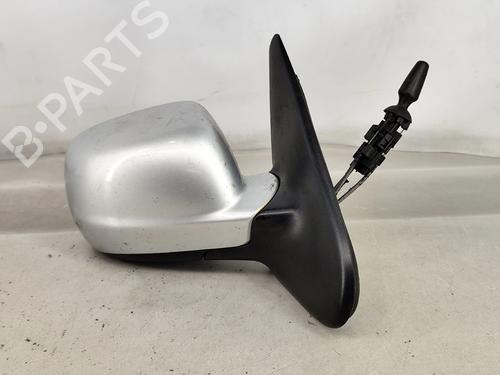 Right mirror SEAT TOLEDO II (1M2) 1.6 | BP25144876C27 